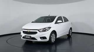 Chevrolet Onix 1.0 SPE/4 ECO LT