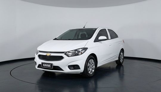 Chevrolet • Onix