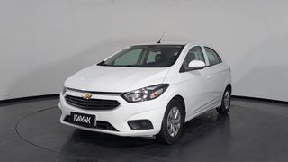 Chevrolet Onix 1.0 SPE/4 ECO LT