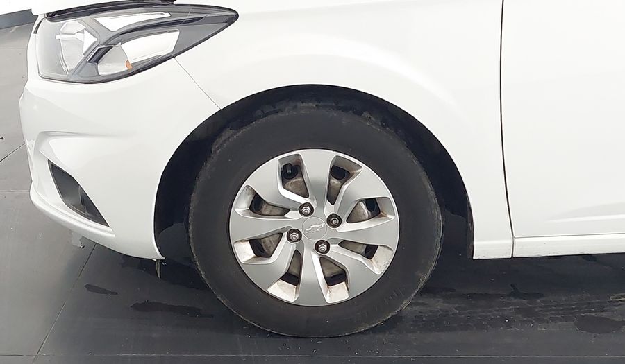 Chevrolet Onix 1.0 SPE/4 ECO LT Hatchback 2019