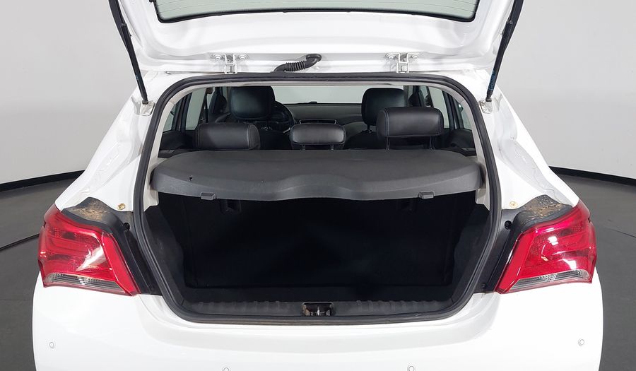 Chevrolet Onix 1.0 SPE/4 ECO LT Hatchback 2019