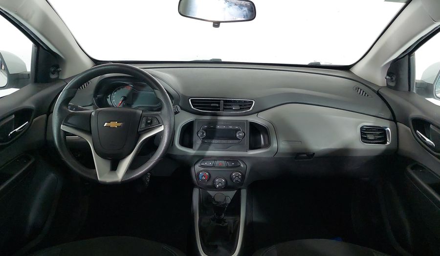 Chevrolet Onix 1.0 SPE/4 ECO LT Hatchback 2019