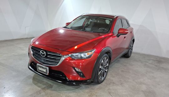 Mazda • CX-3