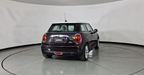 Mini Cooper 1.5 COOPER PEPPER AT Hatchback 2016