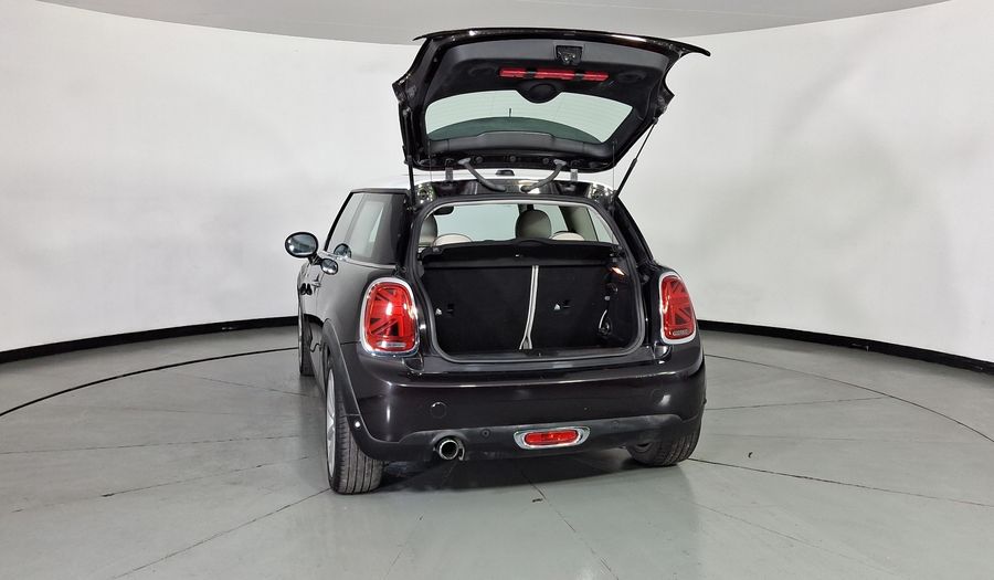 Mini Cooper 1.5 COOPER PEPPER AT Hatchback 2016