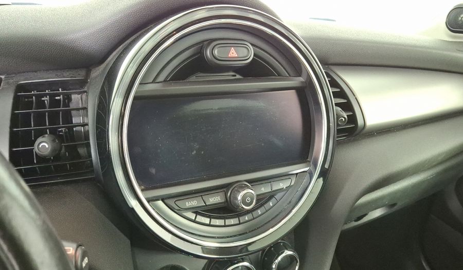 Mini Cooper 1.5 COOPER PEPPER AT Hatchback 2016