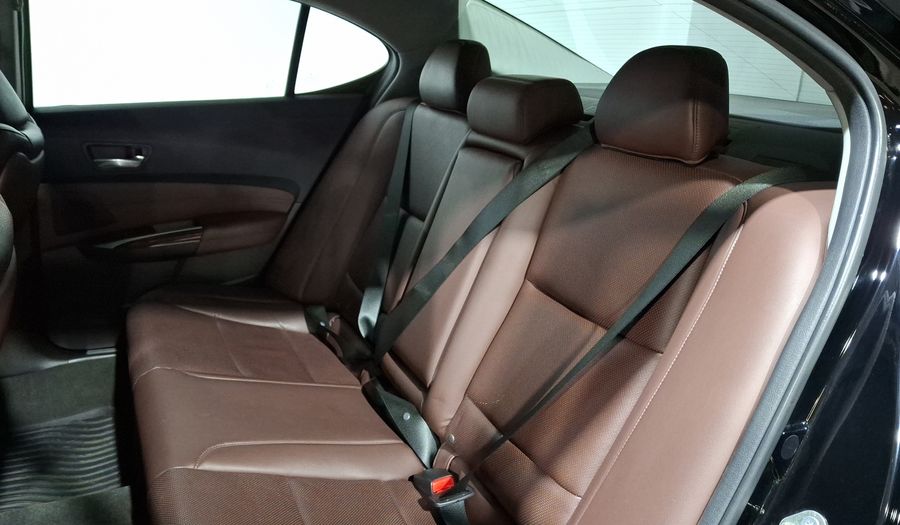 Acura Tlx 3.5 ADVANCE AT Sedan 2015
