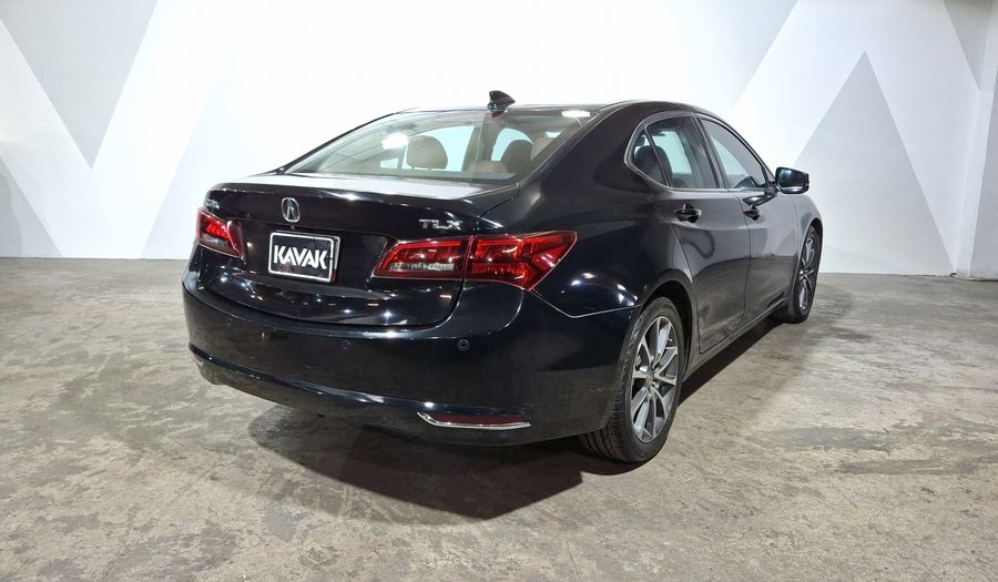 Acura Tlx 3.5 ADVANCE AT Sedan 2015