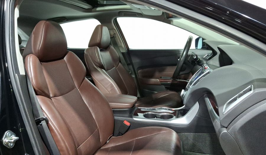 Acura Tlx 3.5 ADVANCE AT Sedan 2015