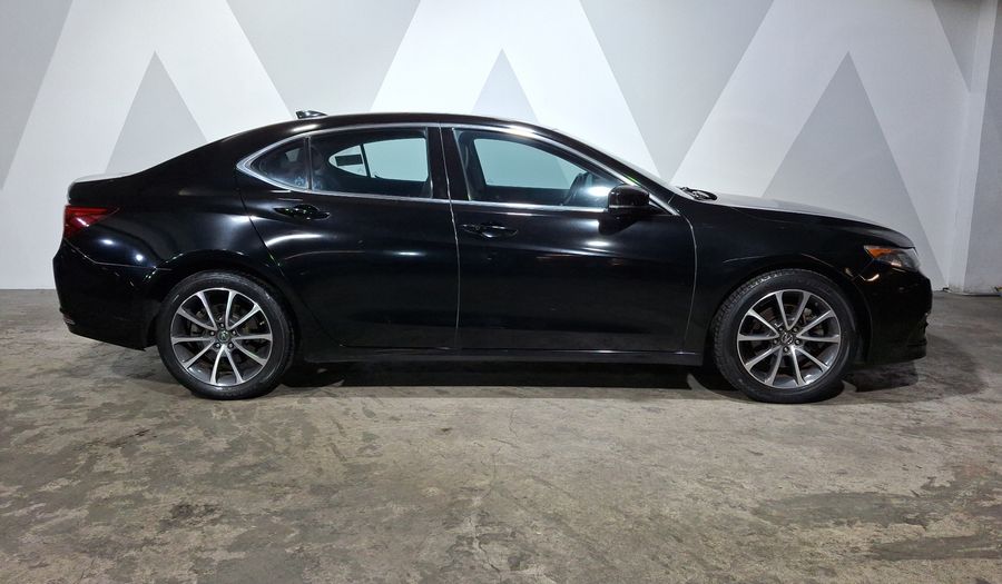Acura Tlx 3.5 ADVANCE AT Sedan 2015