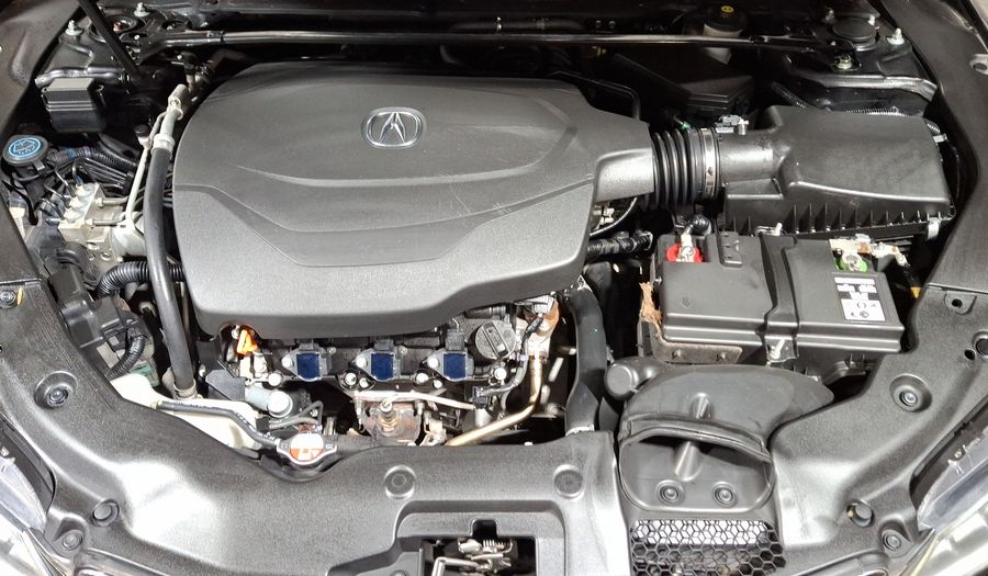 Acura Tlx 3.5 ADVANCE AT Sedan 2015