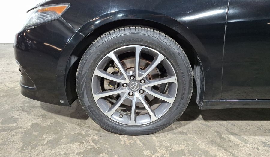 Acura Tlx 3.5 ADVANCE AT Sedan 2015