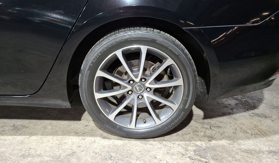 Acura Tlx 3.5 ADVANCE AT Sedan 2015