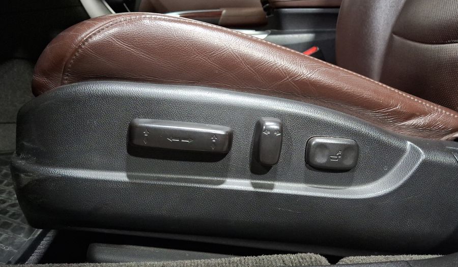 Acura Tlx 3.5 ADVANCE AT Sedan 2015