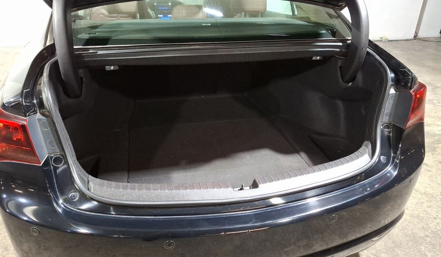 Acura Tlx 3.5 ADVANCE AT Sedan 2015