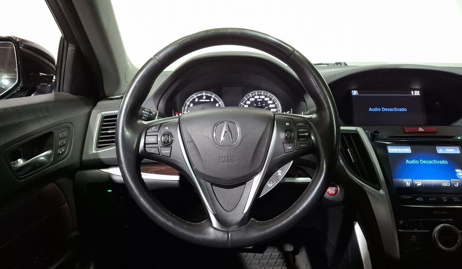 Acura Tlx 3.5 ADVANCE AT Sedan 2015