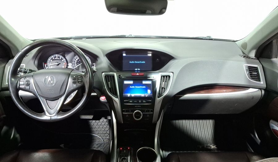 Acura Tlx 3.5 ADVANCE AT Sedan 2015