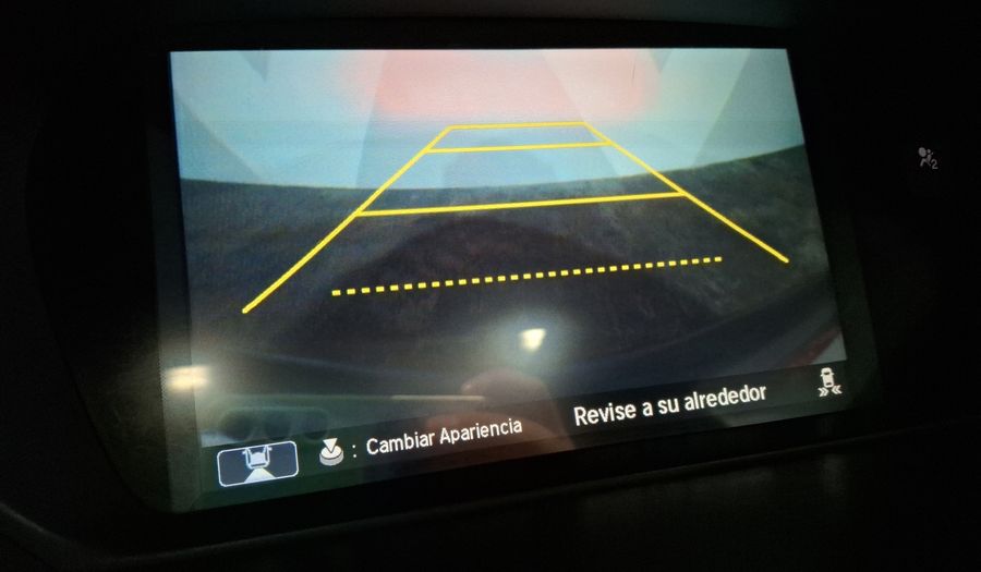 Acura Tlx 3.5 ADVANCE AT Sedan 2015
