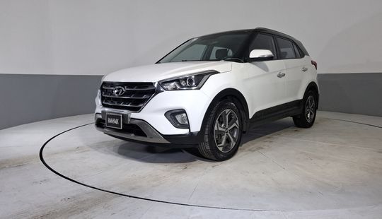 Hyundai • Creta