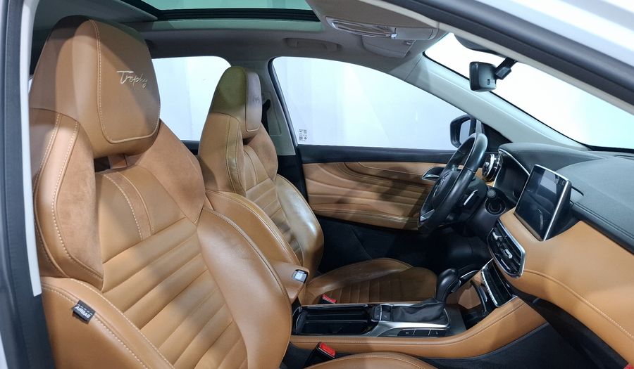 Mg Hs 2.0 TROPHY DCT AWD Suv 2021