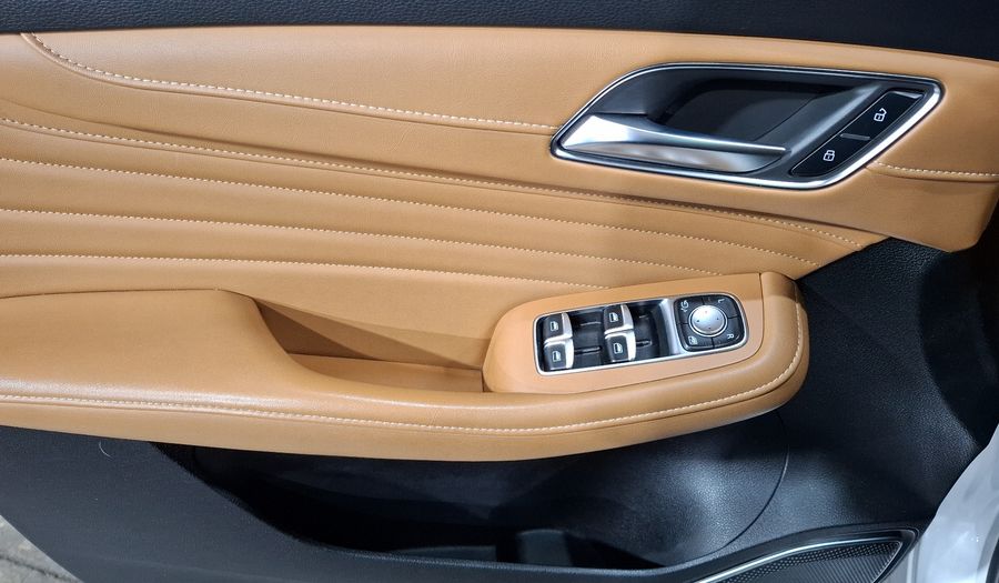 Mg Hs 2.0 TROPHY DCT AWD Suv 2021