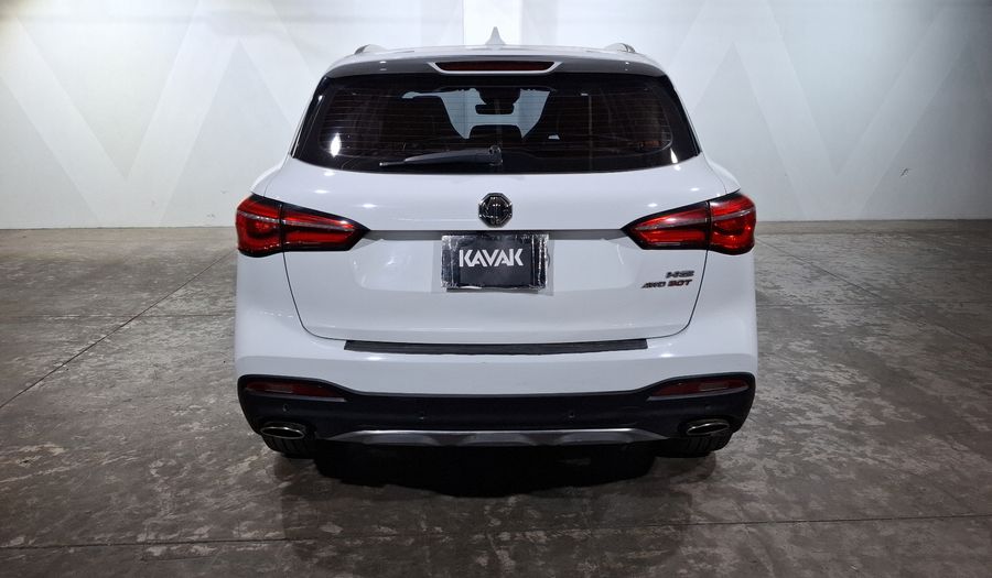 Mg Hs 2.0 TROPHY DCT AWD Suv 2021