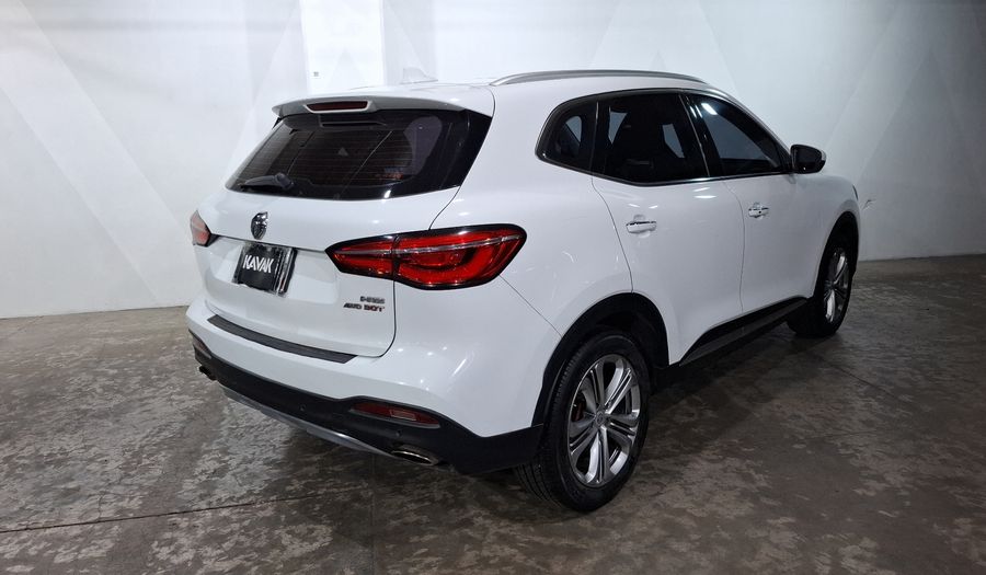 Mg Hs 2.0 TROPHY DCT AWD Suv 2021