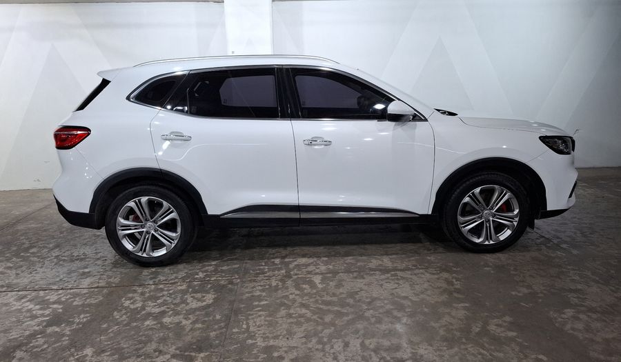 Mg Hs 2.0 TROPHY DCT AWD Suv 2021