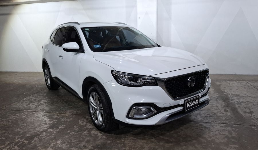 Mg Hs 2.0 TROPHY DCT AWD Suv 2021