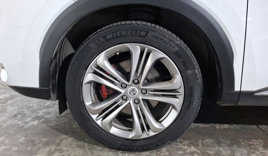 Mg Hs 2.0 TROPHY DCT AWD Suv 2021