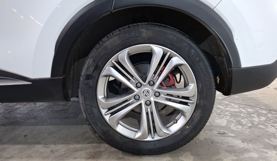 Mg Hs 2.0 TROPHY DCT AWD Suv 2021