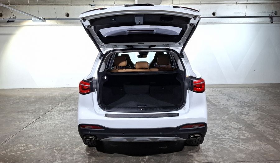 Mg Hs 2.0 TROPHY DCT AWD Suv 2021