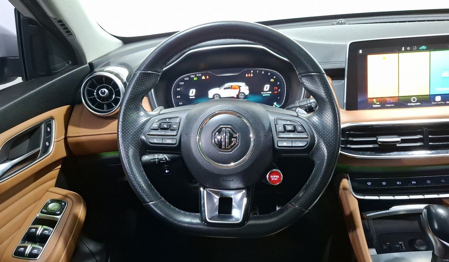 Mg Hs 2.0 TROPHY DCT AWD Suv 2021