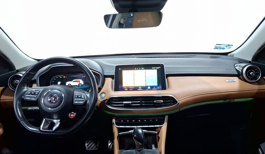 Mg Hs 2.0 TROPHY DCT AWD Suv 2021