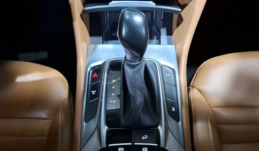 Mg Hs 2.0 TROPHY DCT AWD Suv 2021