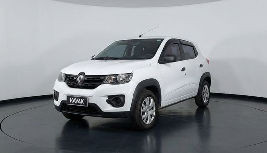 Renault • Kwid