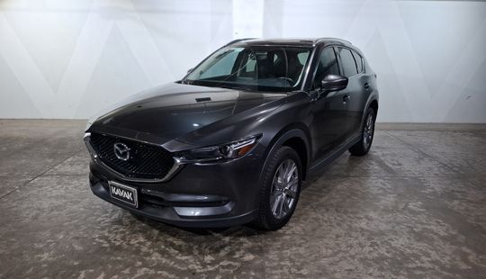Mazda • CX-5