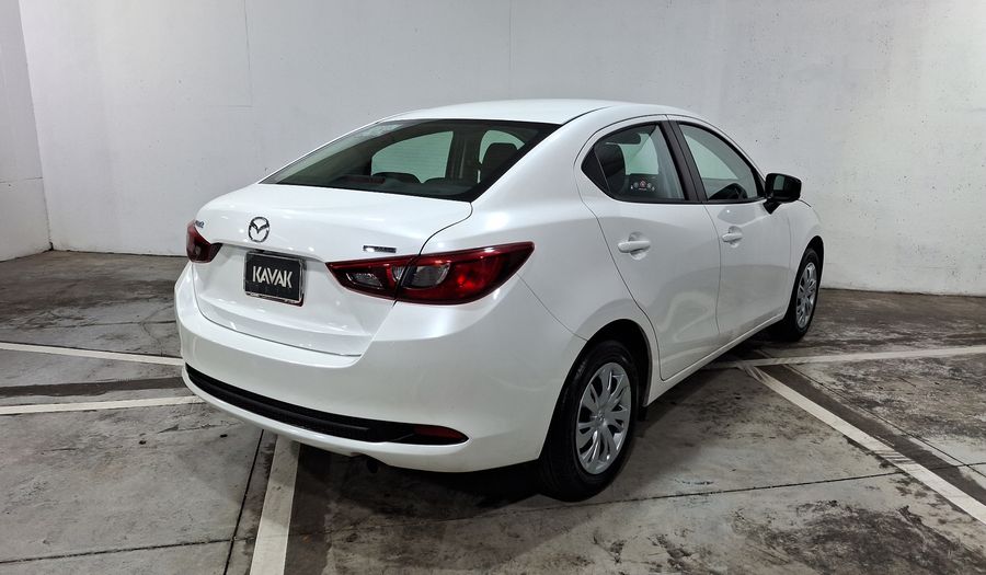 Mazda 2 1.5 I SEDAN AUTO Sedan 2026