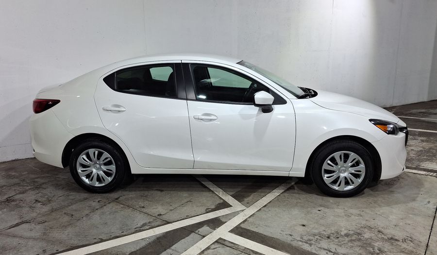 Mazda 2 1.5 I SEDAN AUTO Sedan 2026