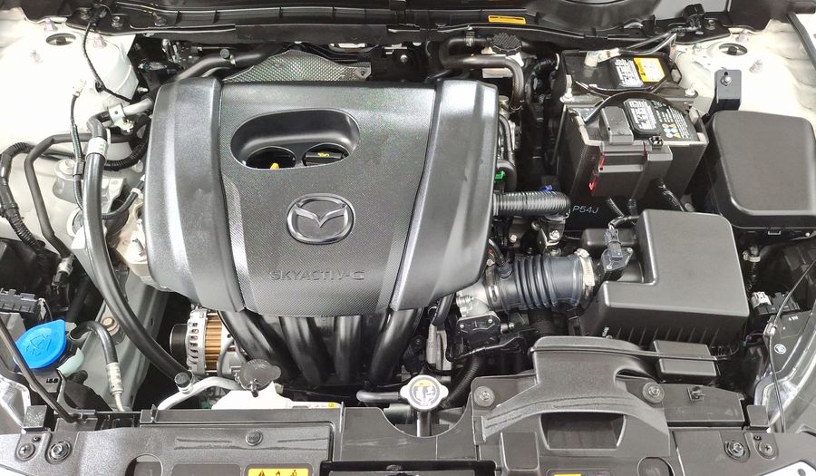 Mazda 2 1.5 I SEDAN AUTO Sedan 2026