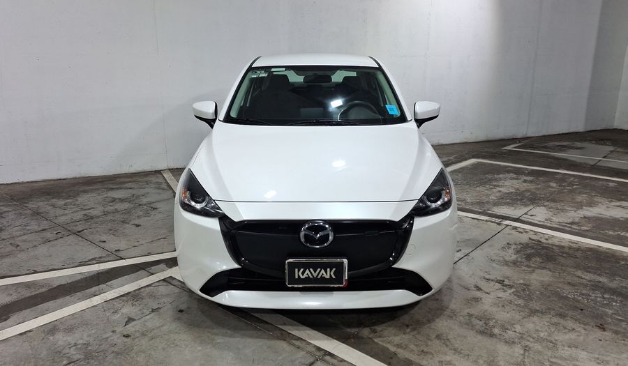 Mazda 2 1.5 I SEDAN AUTO Sedan 2026