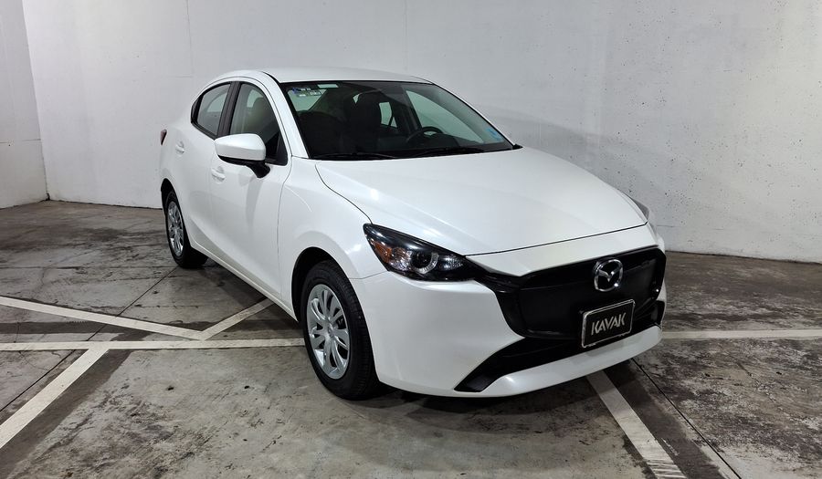 Mazda 2 1.5 I SEDAN AUTO Sedan 2026