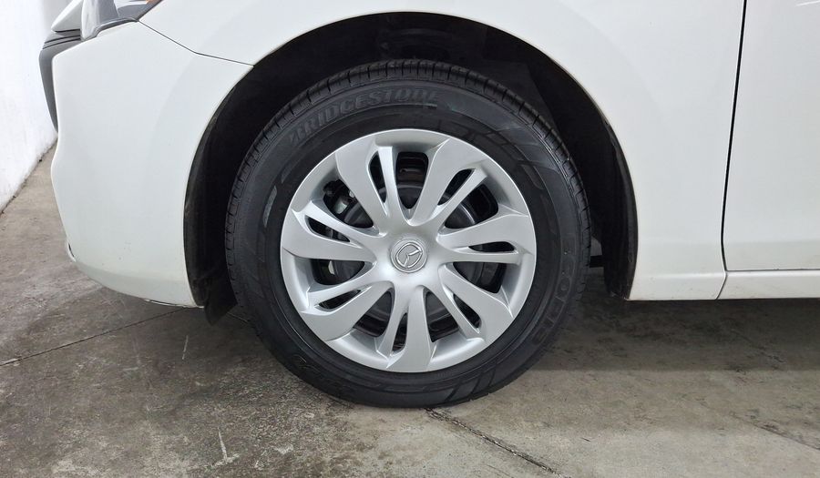 Mazda 2 1.5 I SEDAN AUTO Sedan 2026