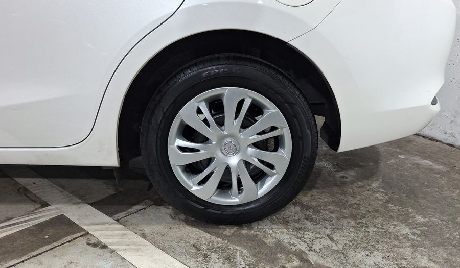 Mazda 2 1.5 I SEDAN AUTO Sedan 2026