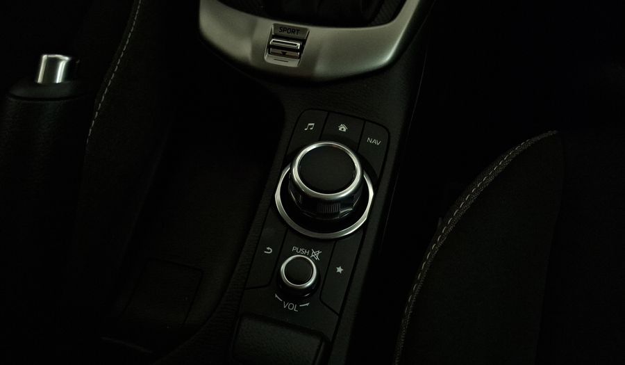 Mazda 2 1.5 I SEDAN AUTO Sedan 2026