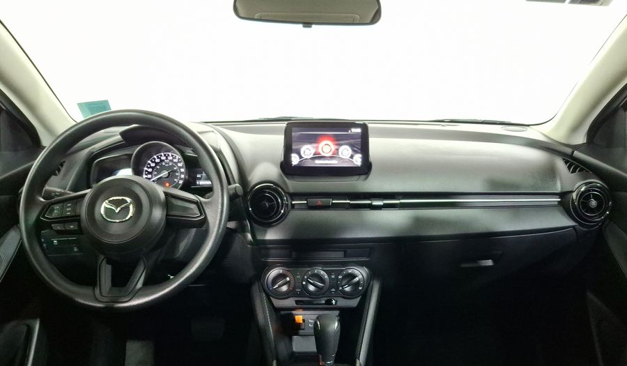 Mazda 2 1.5 I SEDAN AUTO Sedan 2026