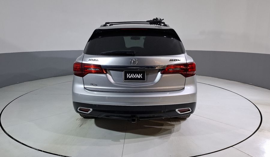 Acura Mdx 3.5 TECH 6AT Suv 2014