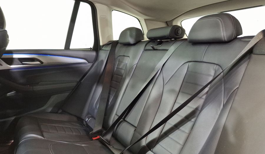 Bmw X3 2.0 XDRIVE30I OUTDOOR EDITION AUTO 4WD Suv 2022
