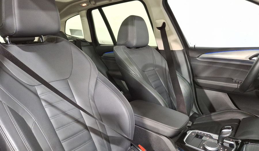 Bmw X3 2.0 XDRIVE30I OUTDOOR EDITION AUTO 4WD Suv 2022