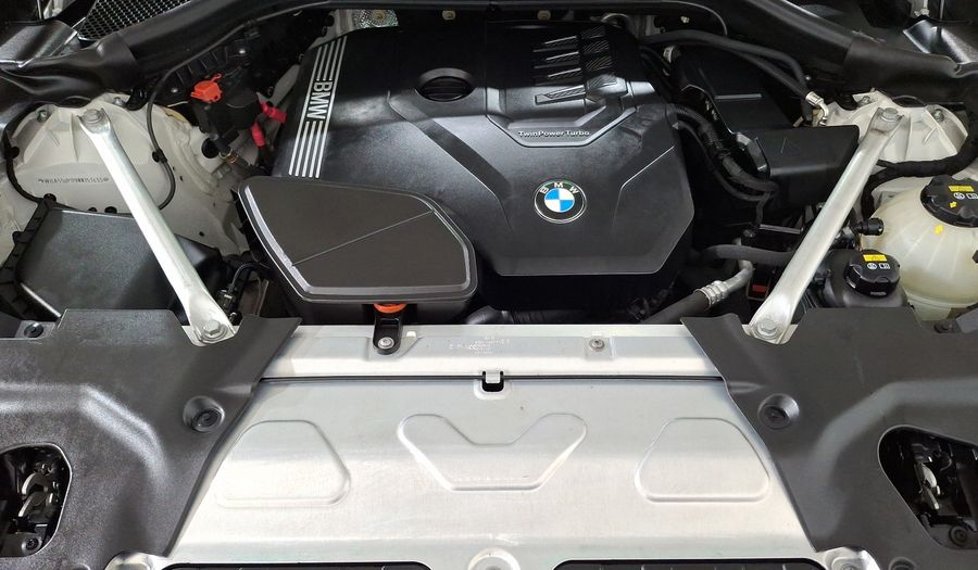 Bmw X3 2.0 XDRIVE30I OUTDOOR EDITION AUTO 4WD Suv 2022